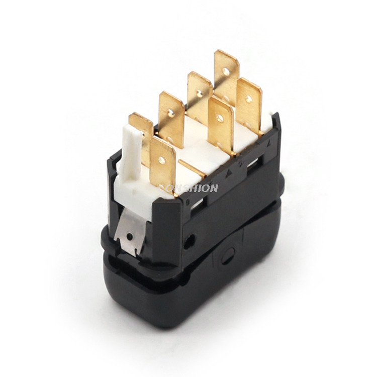 A6885457290 Switch de lâmpada Benz Kamyon