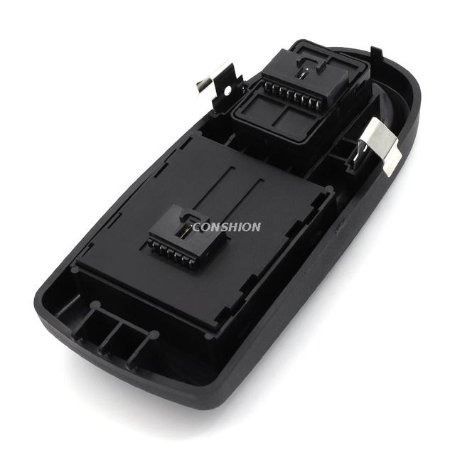 5801484207 Switch de janela - Para Iveco Daily Mk5