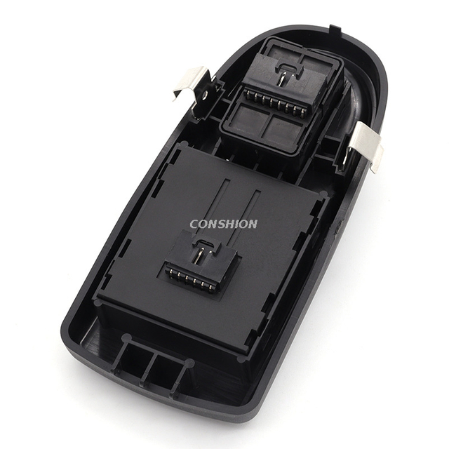 5801304491 Switch de janela - Para Iveco Daily IV