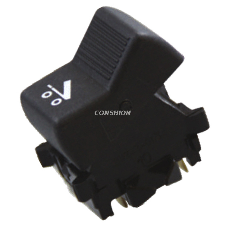 343-01.34 Switch de liberação do tronco - para Kamaz