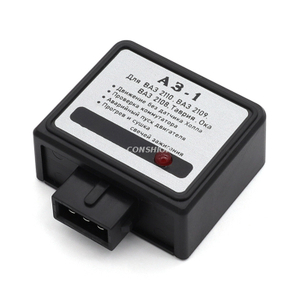 Switch de liberação de tronco-1-para VAZ-21099