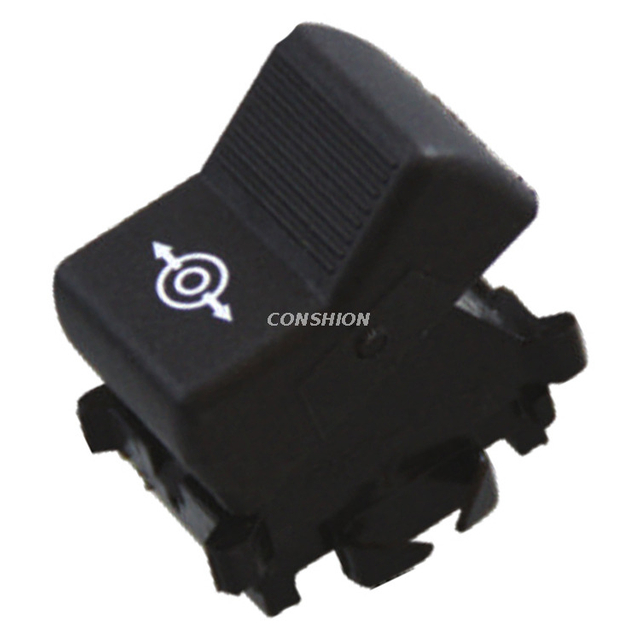 343-01.94 Switch de liberação de tronco - para Lada