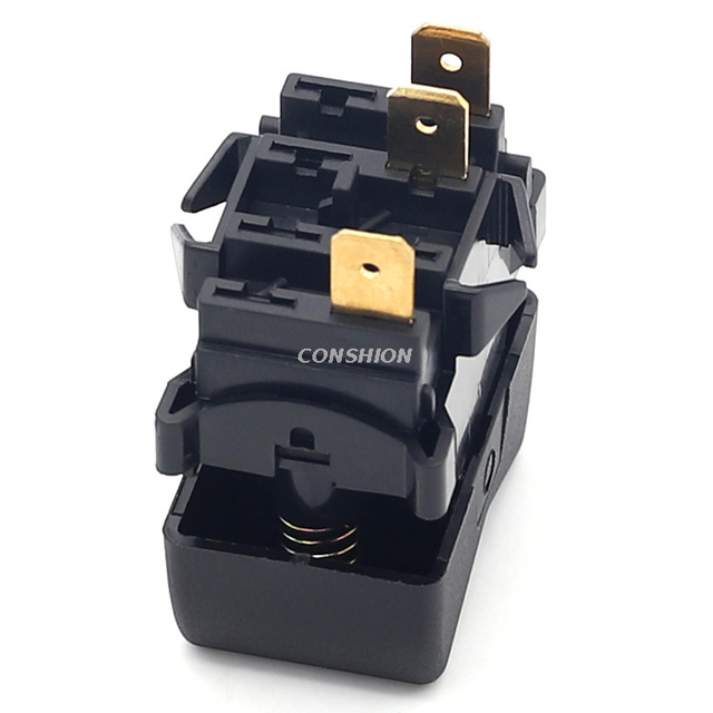 П 150м -06.49 Switch de liberação do tronco - para MTZ