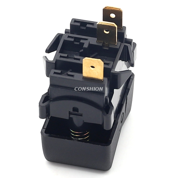П 150м -06.49 Switch de liberação do tronco - para MTZ