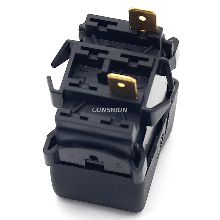 343-01.16 Switch de liberação do tronco - para MTZ