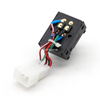 OK132-66-370 Switch de janela para Kia Pride