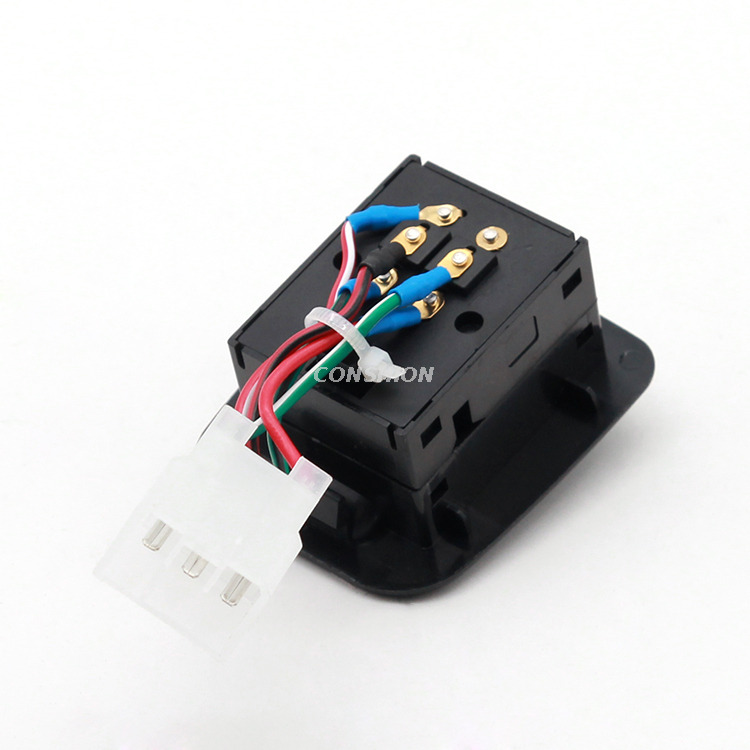 OK132-66-370 Switch de janela para Kia Pride