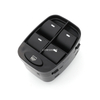 284354509910/284354509906 Chave de janela para Tata Indica/Indigo/Sumo/sumô Grande