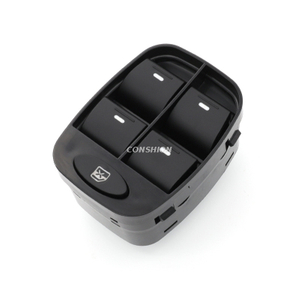 284354509910/284354509906 Chave de janela para Tata Indica/Indigo/Sumo/sumô Grande