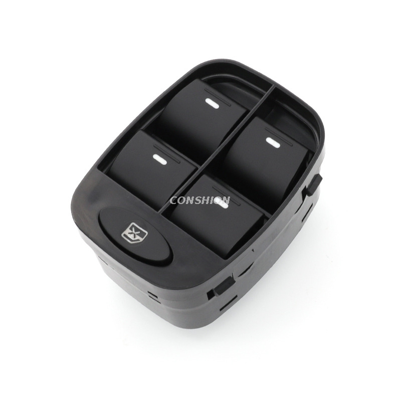 284354509910/284354509906 Chave de janela para Tata Indica/Indigo/Sumo/sumô Grande