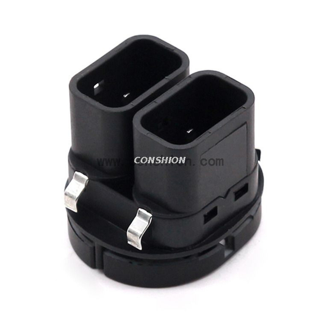 0111JAL00022N Janela elétrica interruptor para Ford Fiesta / Mahindra Scorpio