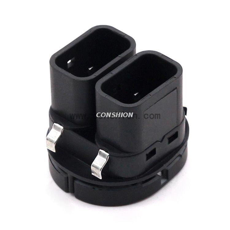 0111JAL00022N Janela elétrica interruptor para Ford Fiesta / Mahindra Scorpio