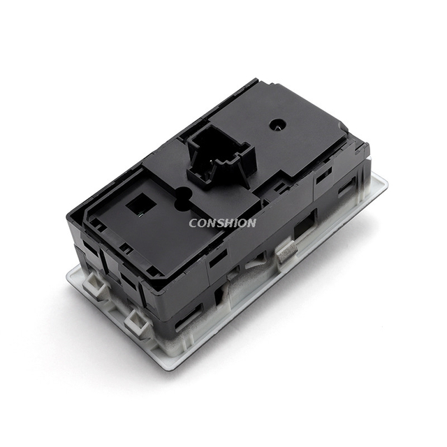 44T404901/7421972423/7423391509 Chave de janela para Renault