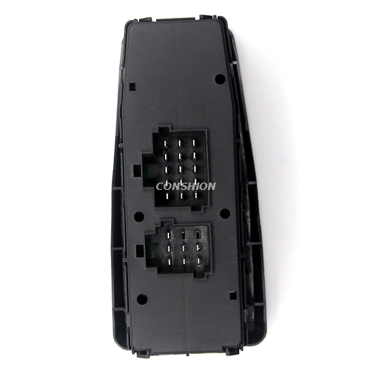 81258067092 Switch de janela - para Man TGX