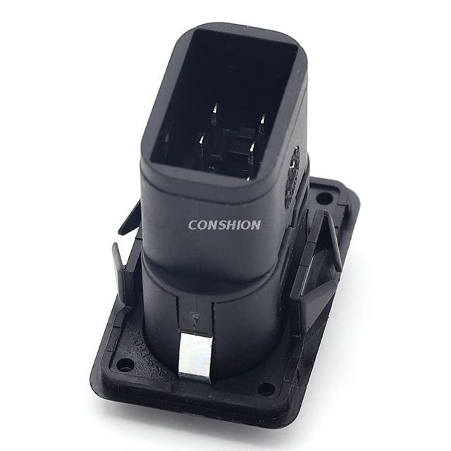 12b 92.3709 K -82 Window Switch - para VAZ/UAZ