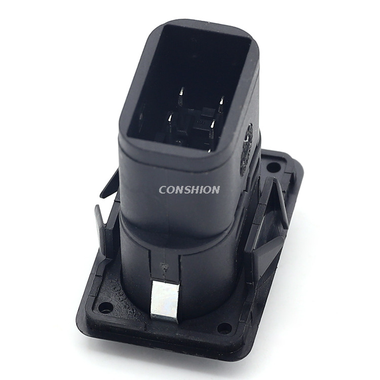 12b 92.3709 K -82 Window Switch - para VAZ/UAZ