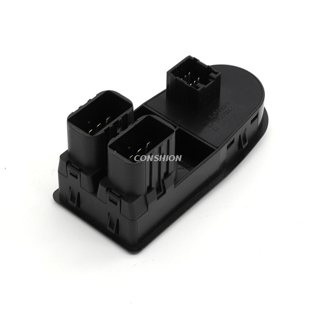 8450002109/8450100633/8450083363 Switch de janela - para VAZ -2190