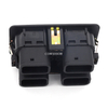 18.3763 ​​Switch de janela - para UAZ/Vaz -2115/GAZ
