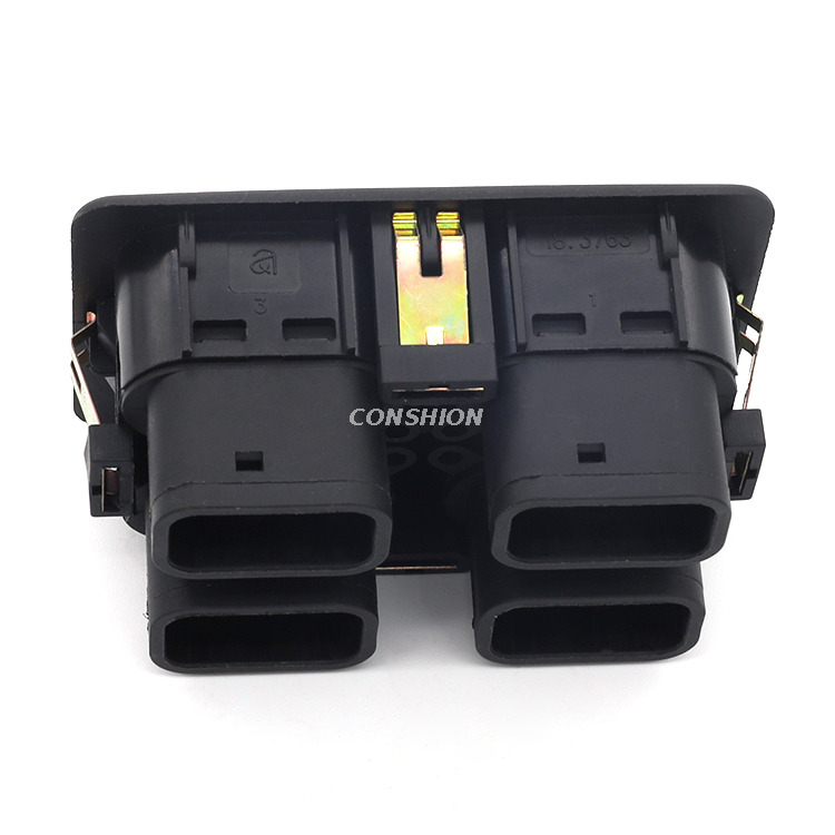 18.3763 ​​Switch de janela - para UAZ/Vaz -2115/GAZ