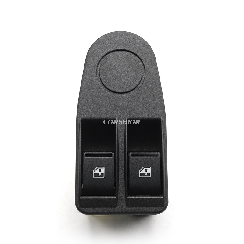 355.3769 (24b) Switch de janela - para Lada Gaz 