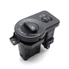 3 16300376962 000 interruptor do farol - para Lada