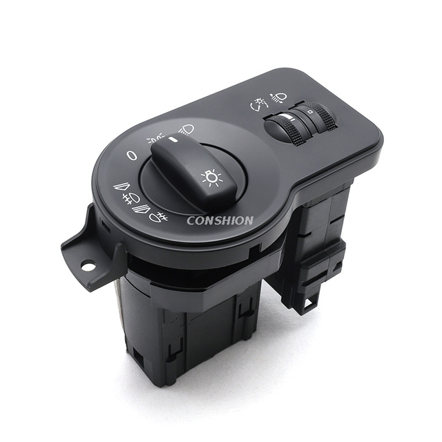 3 16300376962 000 interruptor do farol - para Lada