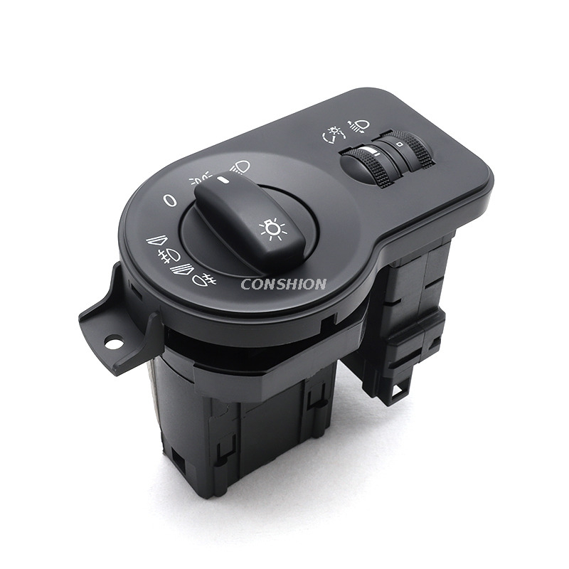 3 16300376962 000 interruptor do farol - para Lada
