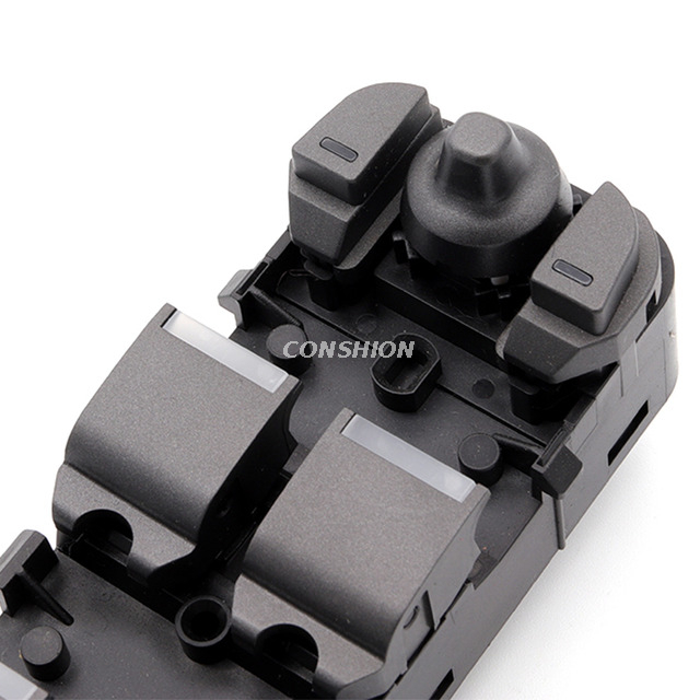 BJ3214540AB Janela para o Land Rover Evoque