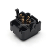 1H0959855C Janela elétrica interruptor para Volkswagen Golf