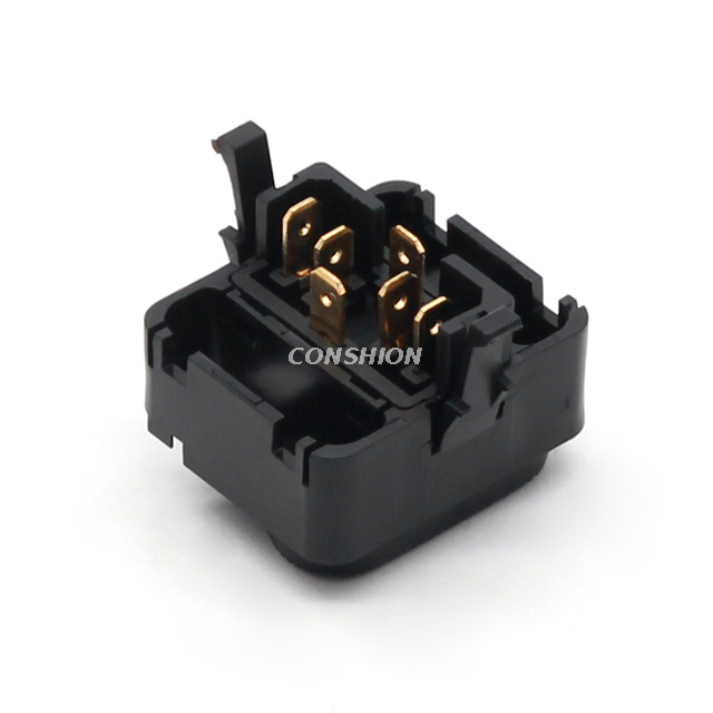 1H0959855C Janela elétrica interruptor para Volkswagen Golf