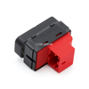 5Z0962125 Chave de trava da porta para Volkswagen Fox
