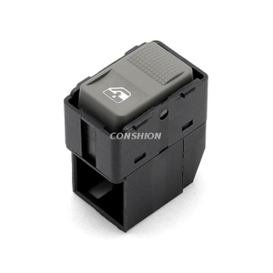 377959855D Janela elétrica interruptor para Volkswagen Golf GLL / passat