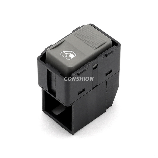 377959855D Janela elétrica interruptor para Volkswagen Golf GLL / passat