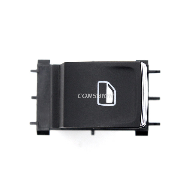 18G959855D Switch de janela elétrica para Volkswagen Bora