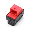 5U0962125 Chave de trava da porta para Volkswagen Fox