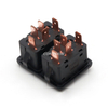 337959851d05 interruptor da janela elétrica para Volkswagen Gol/Parati