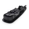 96716511BK Janela elétrica interruptor para Citroen Peugeot 408