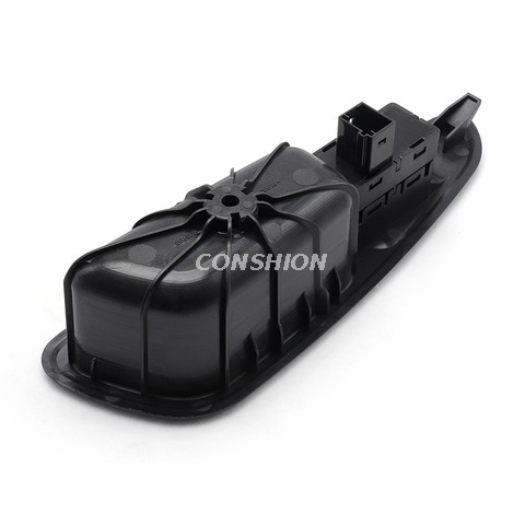 96716511BK Janela elétrica interruptor para Citroen Peugeot 408