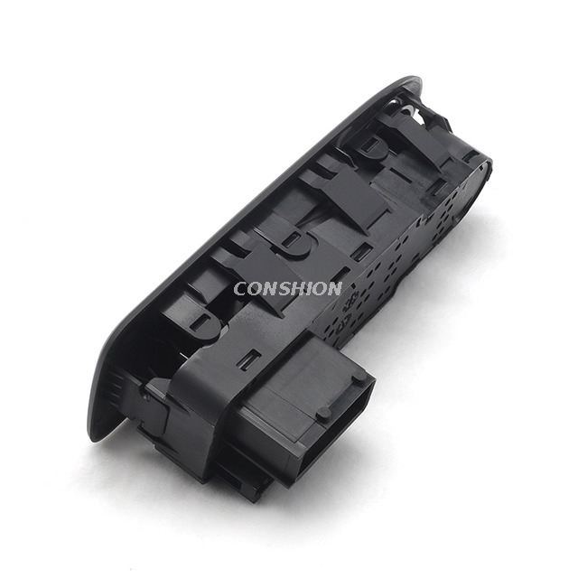 98012283xt e interruptor de janela de energia para Peugeot Citroen C3 MK2 SC