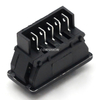 7700676698 Chave de janela elétrica para Peugeot 504 Universal