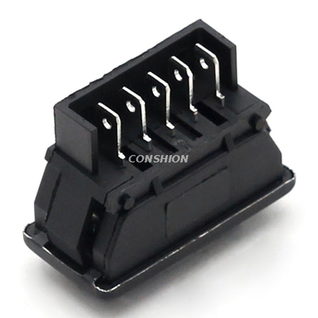 7700676698 Chave de janela elétrica para Peugeot 504 Universal