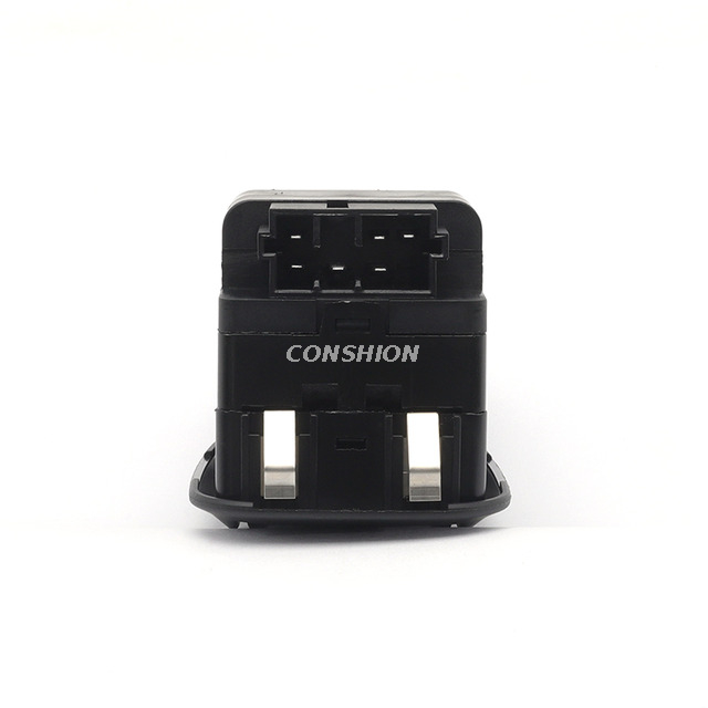 6554.wq 96316306xt Switch de janela para Peugeot 206
