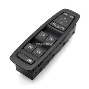 254012952r Switch de janela de energia para Renault Kadjar Megane IV 
