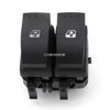 8200084008 Switch de janela elétrica para Renault Clio 