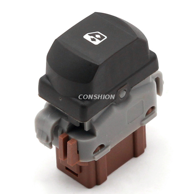 8200442266 8200108265 Chave de janela elétrica para Renault Megane