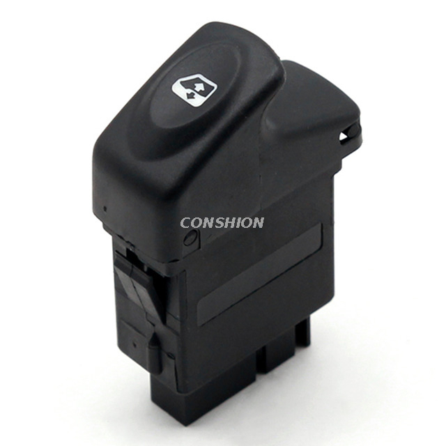 7700307605 8200090316 Chave de janela elétrica para Renault Kangoo