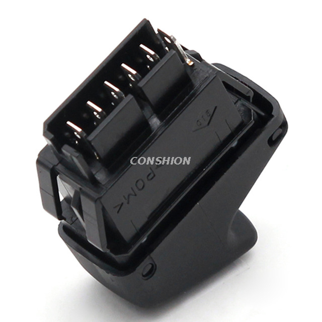 7700838101 7700421120 Chave de janela elétrica para Renault Clio Megane