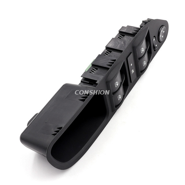  735604302 Power Window Switch para fiat Doblo III