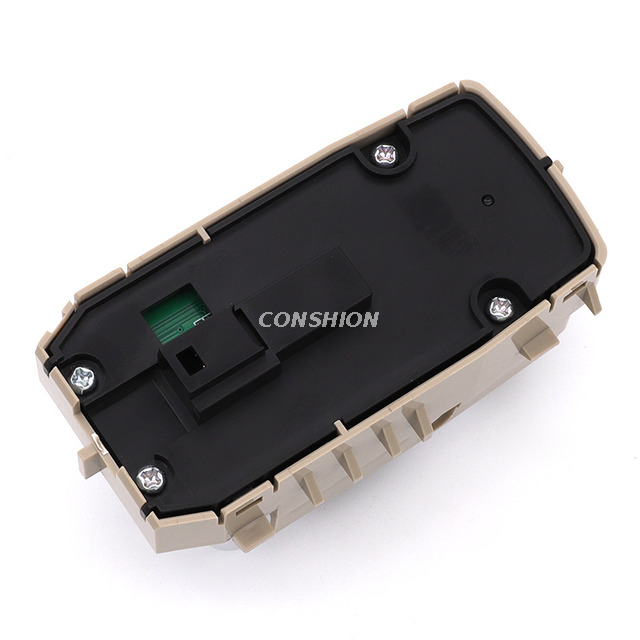 2229051505 Switch de janela bege-para Class S Benz/E-Class