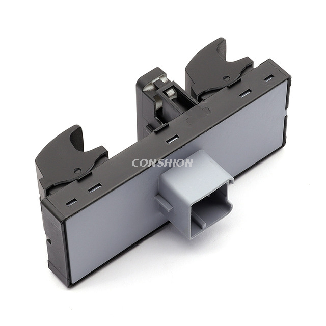 6RD959857D Switch de janela para Volkswagen New Polo